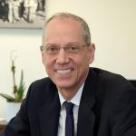 Tom Farley, Commissioner of the Philadelphia Department of Public Health